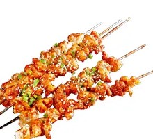 Microwave Pork Shank