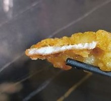 Northeastern Sweet and Sour Pork