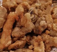 Crispy Pork Tenderloin