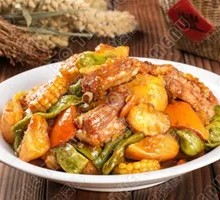 Northeast Harvest Delight