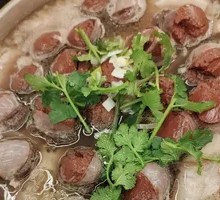 Northeastern Pig-Killing Dish