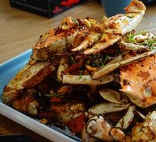 Spicy Crab