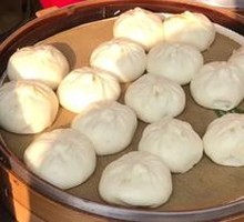 Bamboo Shoot and Chinese Cabbage Dumplings