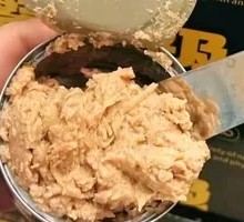 Cat Snack Canned Food