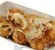 Takoyaki
