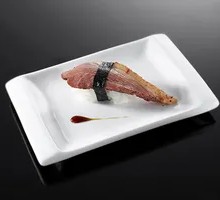 Grilled Duck Hand Roll