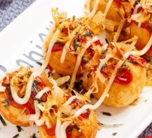 Takoyaki