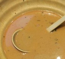 Spicy Hot Pot - Custom Style