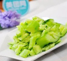 Cucumber Salad