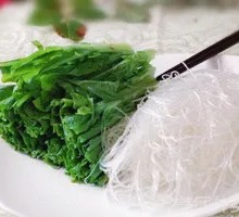 Glass Noodles