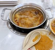 Sichuan Spicy Hot Pot