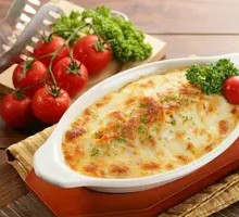 Cheese Noodles
