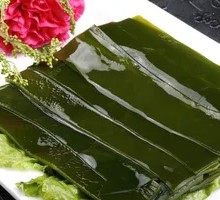 Nutritious Kelp