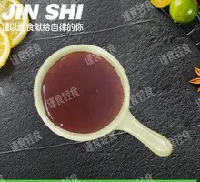 Spicy Salad Dressing