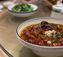 Sichuan-style Seafood Mawang