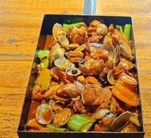 Zhuozi Laoshan Chicken