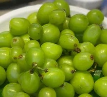 Sejuang Grape