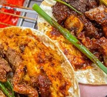 Zibo Barbecue
