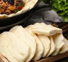 Pan-fried Dumpling Buns