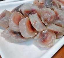 Stir-fried Beef Penis