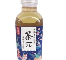 农夫山泉茶兀