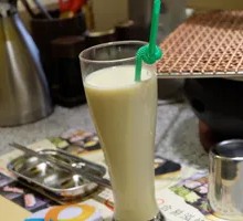 Original Rich Soy Milk