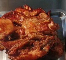 Special Roasted Chicken Cutlet