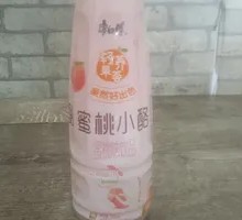 Peach Jelly Delight