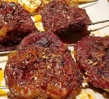 Beef Kidney Stir-fry