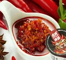 Hǔ Bāng Devil Hot Sauce