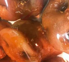 Pork Lips