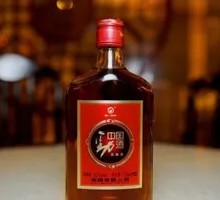 Xiao Jing Liquor