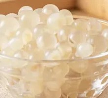 Water Chestnut Burst Bites