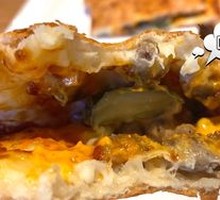 Cheese Stick Pie