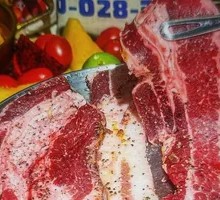 Sea Salt Pork Belly
