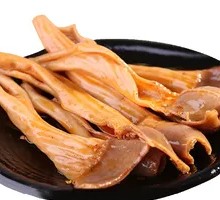 Spicy Duck Trachea