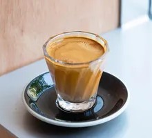 Dirty Dirty Coffee