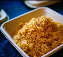 Chicken Broth Rice