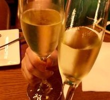Dry White Wine