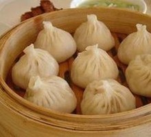 Hangzhou Soup Dumplings