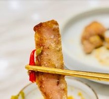 Matsusaka Pork Neck Meat