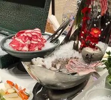 Jade Seafood Platter