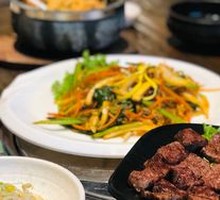 Premium Snowflake Pork