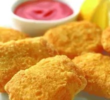 Lele Chicken Nuggets