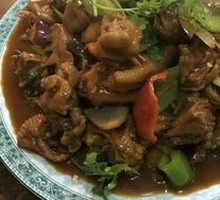 Yimeng Big Plate Chicken