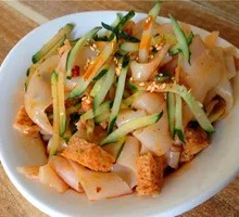 Xiao Rui's Cold Noodles