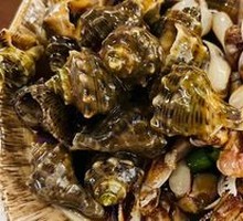 Marinated Crab Claws