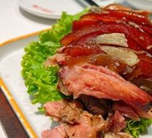 Artisanal Pig Trotter