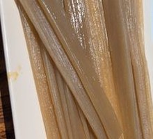 Sichuan Fresh Wide Noodles