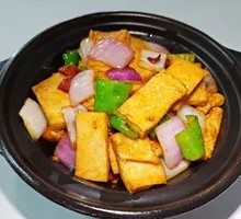 Waxiang Tofu